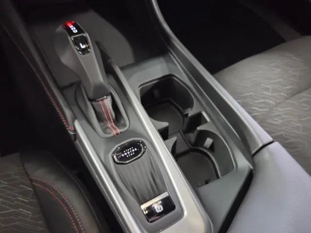 2026 Dodge Charger Scat Pack 4-Door AWD