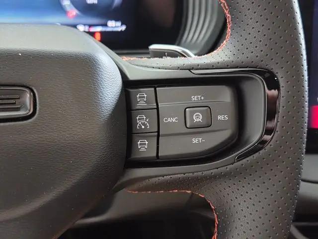 2026 Dodge Charger Scat Pack 4-Door AWD