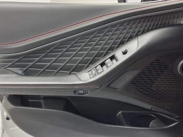 2026 Dodge Charger Scat Pack 4-Door AWD