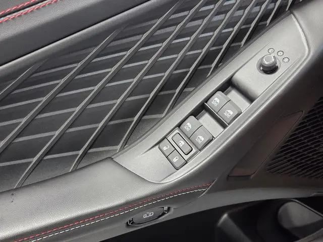 2026 Dodge Charger Scat Pack 4-Door AWD