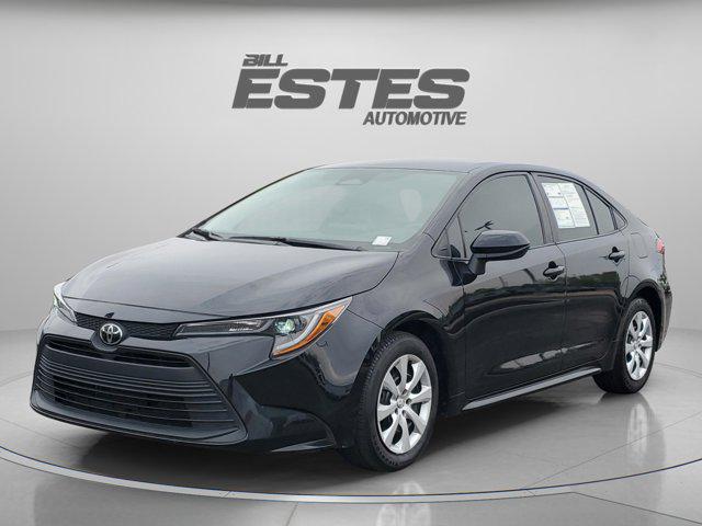 2024 Toyota Corolla LE for sale in Brownsburg, IN
