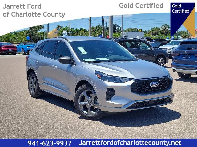 2024 Ford Escape ST-Line for sale in Port Charlotte, FL