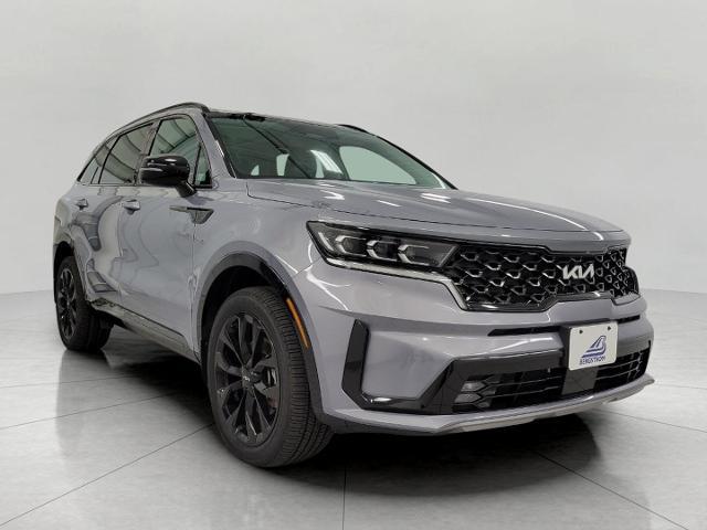 2023 Kia Sorento SX for sale in Neenah, WI