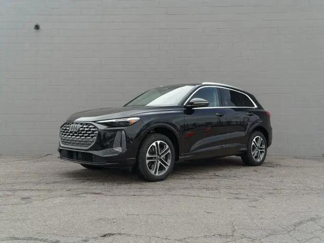 2025 Audi Q5 Premium Plus TFSI quattro S tronic for sale in Ann Arbor, MI