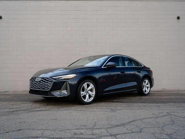 2025 Audi A5 Premium TFSI quattro S tronic for sale in Ann Arbor, MI