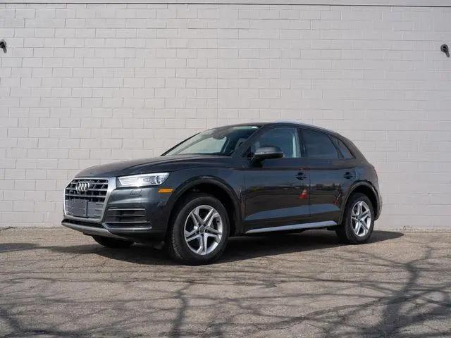 2018 Audi Q5 2.0T Premium for sale in Ann Arbor, MI