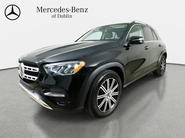 2026 Mercedes-Benz GLE GLE 350 Base 4MATIC for sale in Dublin, OH