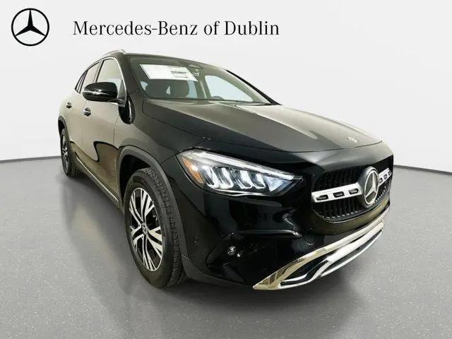 2026 Mercedes-Benz GLA-CLASS 4MATIC for sale in Dublin, OH