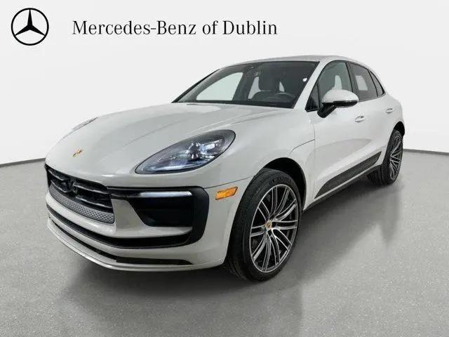 2023 Porsche Macan Base for sale near Dublin, OH