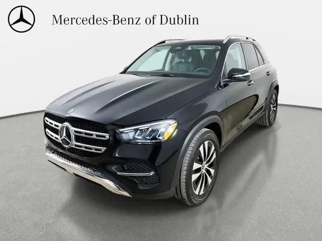 2026 Mercedes-Benz GLE GLE 350 Base 4MATIC for sale in Dublin, OH