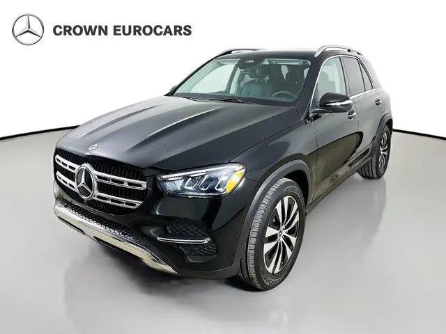 2026 Mercedes-Benz GLE GLE 350 Base 4MATIC for sale in Dublin, OH