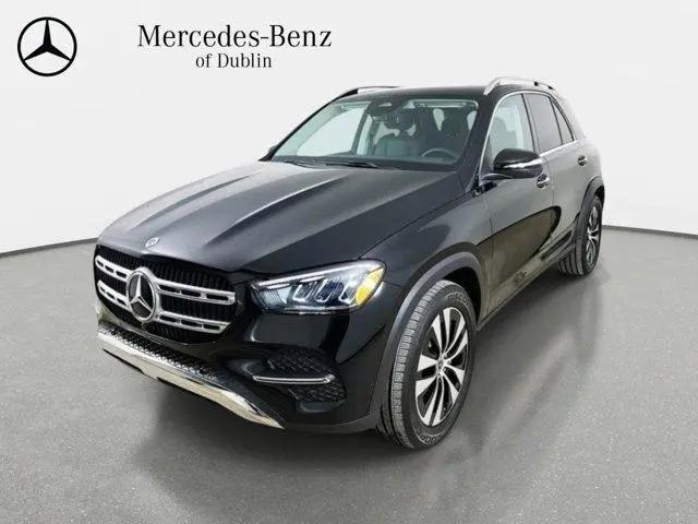 2026 Mercedes-Benz GLE GLE 350 Base 4MATIC for sale in Dublin, OH