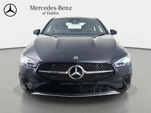 2025 Mercedes-Benz CLA 250 4MATIC for sale in Dublin, OH