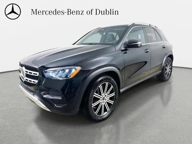 2026 Mercedes-Benz GLE GLE 350 Base 4MATIC for sale in Dublin, OH