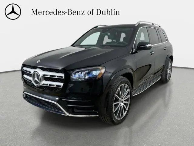 2023 Mercedes-Benz GLS GLS 450 4MATIC for sale near Dublin, OH