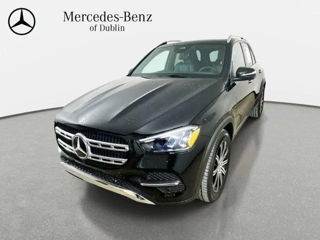 2026 Mercedes-Benz GLE GLE 350 Base 4MATIC for sale in Dublin, OH