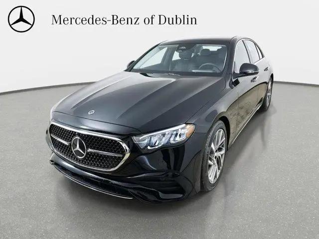2026 Mercedes-Benz E 350 E 350 4MATIC for sale in Dublin, OH