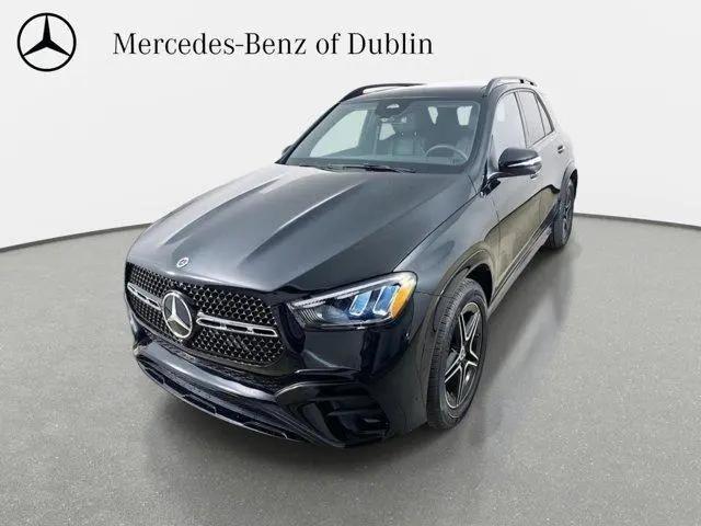 2026 Mercedes-Benz GLE GLE 350 Base 4MATIC for sale in Dublin, OH