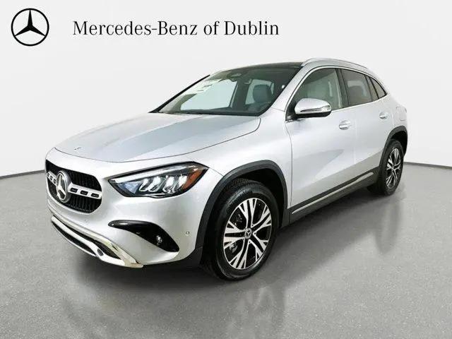2026 Mercedes-Benz GLA-CLASS 4MATIC for sale in Dublin, OH