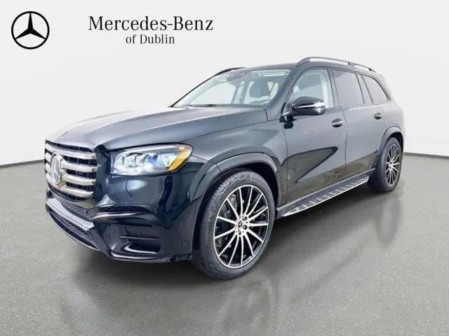 2026 Mercedes-Benz GLS GLS 450 4MATIC for sale in Dublin, OH