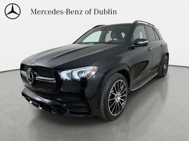 2022 Mercedes-Benz GLE GLE 580 4MATIC for sale in Dublin, OH