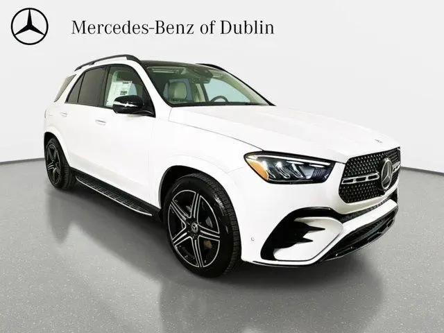 2026 Mercedes-Benz GLE GLE 450 4MATIC for sale near Dublin, OH
