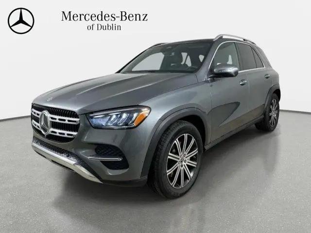 2026 Mercedes-Benz GLE GLE 350 Base 4MATIC for sale in Dublin, OH