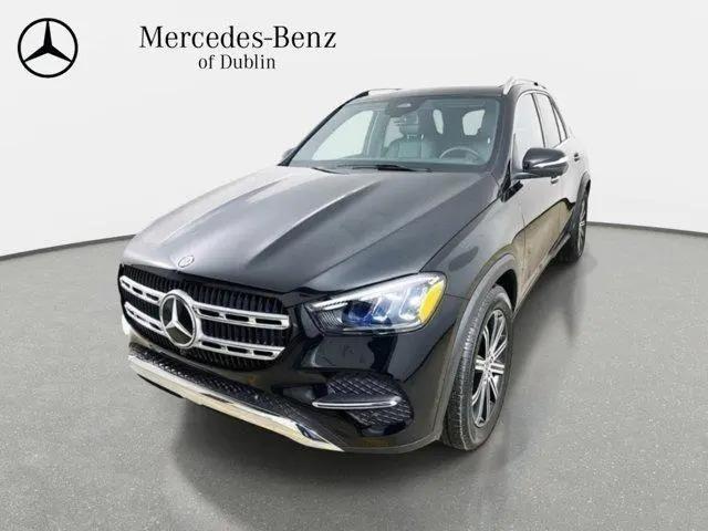 2026 Mercedes-Benz GLE GLE 350 Base 4MATIC for sale in Dublin, OH