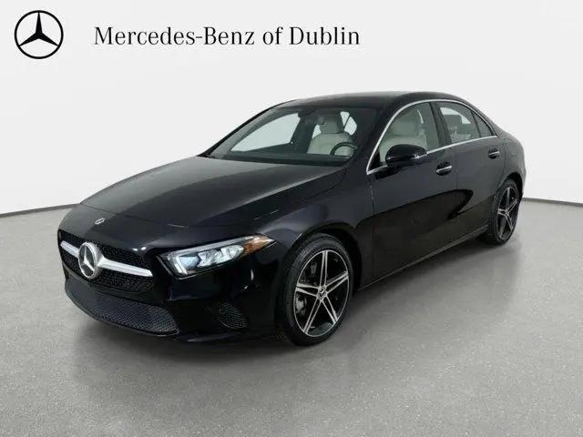 2022 Mercedes-Benz A 220 4MATIC for sale near Dublin, OH