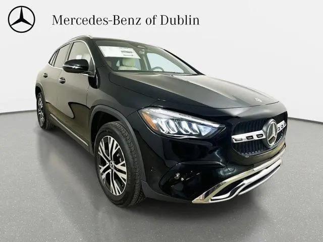 2026 Mercedes-Benz GLA-CLASS 4MATIC for sale in Dublin, OH