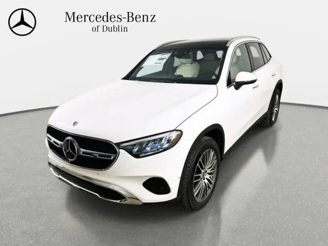 2026 Mercedes-Benz GLC Base 4MATIC for sale in Dublin, OH