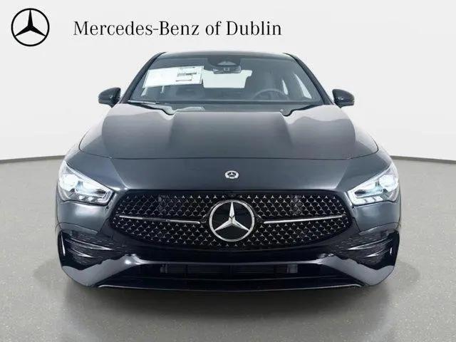 2026 Mercedes-Benz CLA 250 4MATIC for sale in Dublin, OH
