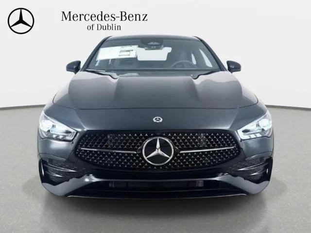 2026 Mercedes-Benz CLA 250 4MATIC for sale in Dublin, OH