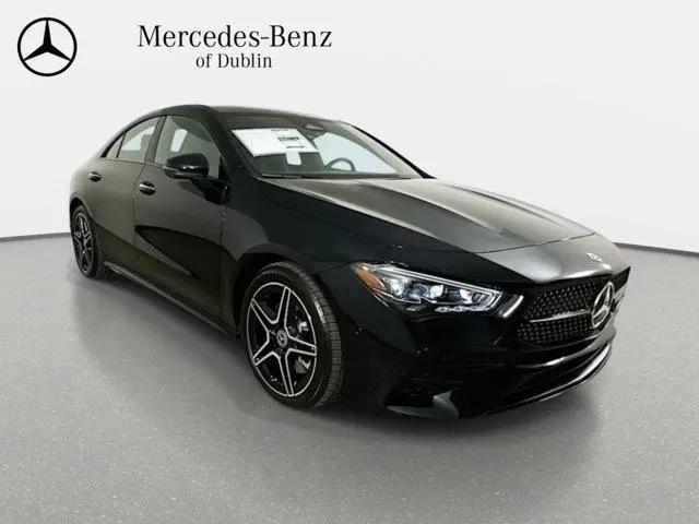 2026 Mercedes-Benz CLA 250 4MATIC for sale in Dublin, OH