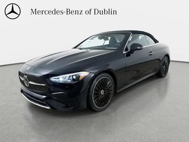 2026 Mercedes-Benz E-CLASS E 300 CLE 300 for sale near Dublin, OH