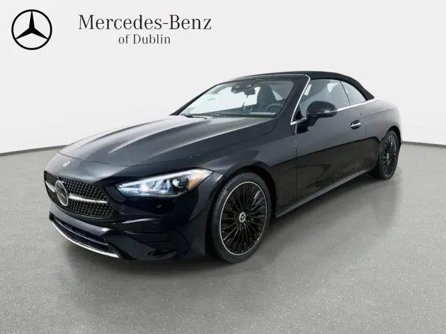 2026 Mercedes-Benz E-CLASS E 300 CLE 300 for sale in Dublin, OH