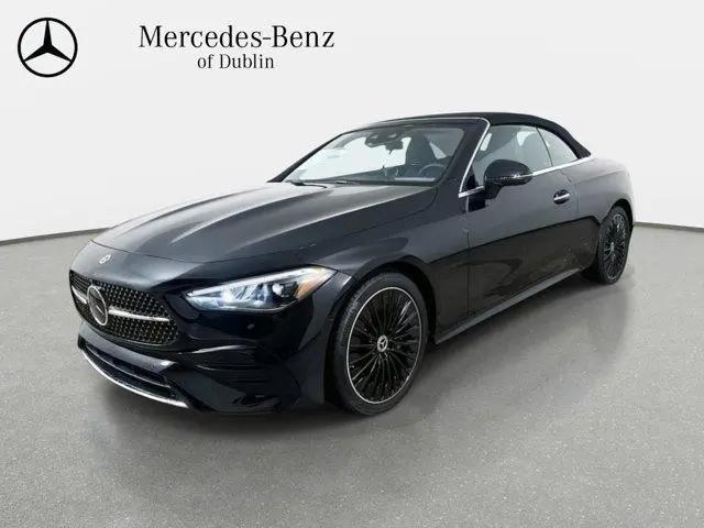 2026 Mercedes-Benz E-CLASS E 300 CLE 300 for sale in Dublin, OH