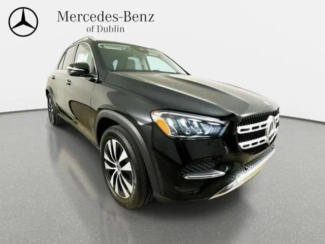 2026 Mercedes-Benz GLE GLE 350 Base 4MATIC for sale in Dublin, OH