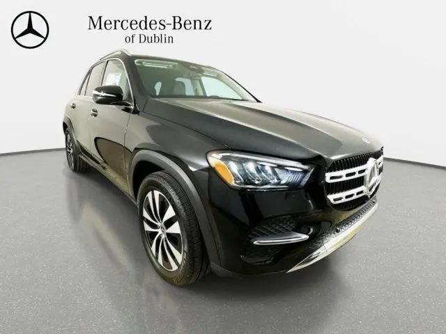 2026 Mercedes-Benz GLE GLE 350 Base 4MATIC for sale in Dublin, OH
