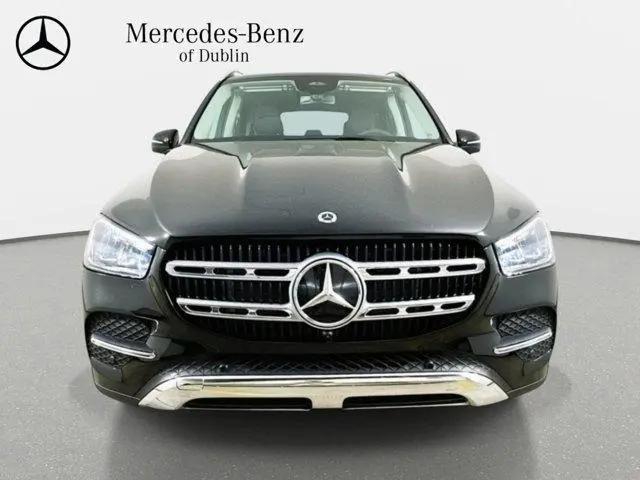2026 Mercedes-Benz GLE GLE 350 Base 4MATIC for sale in Dublin, OH