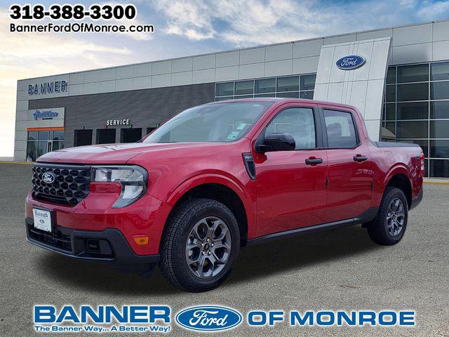 2025 Ford Maverick XLT for sale in Monroe, LA
