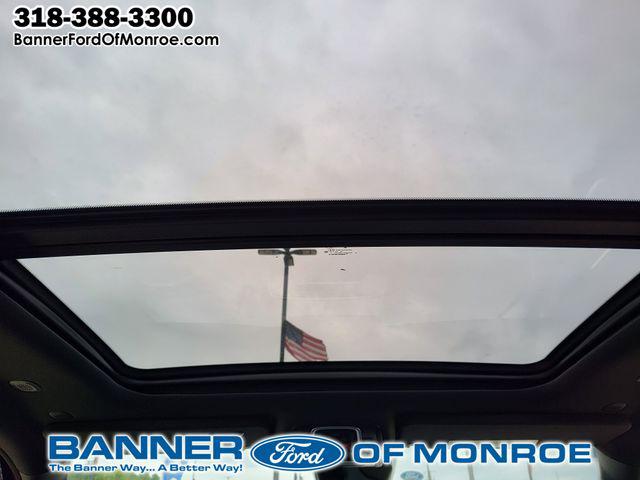 2025 Ram 1500 Rebel Crew Cab 4x4 5'7" Box