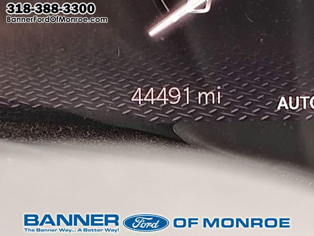 2025 Ram 1500 Rebel Crew Cab 4x4 5'7" Box