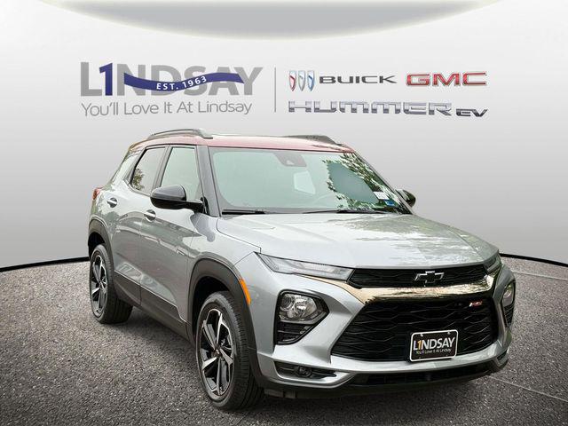 2023 Chevrolet TrailBlazer AWD RS for sale in Warrenton, VA