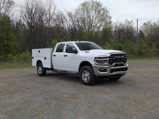 2026 RAM Ram 3500 RAM 3500 TRADESMAN CREW CAB 4X4 8 BOX 2026 RAM Ram 3500 RAM 3500 TRADESMAN CREW CAB 4X4 8 BOX