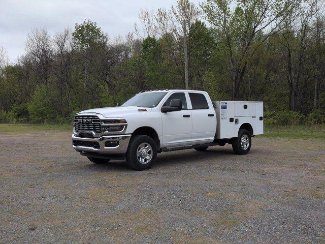 2026 RAM Ram 3500 RAM 3500 TRADESMAN CREW CAB 4X4 8 BOX 2026 RAM Ram 3500 RAM 3500 TRADESMAN CREW CAB 4X4 8 BOX