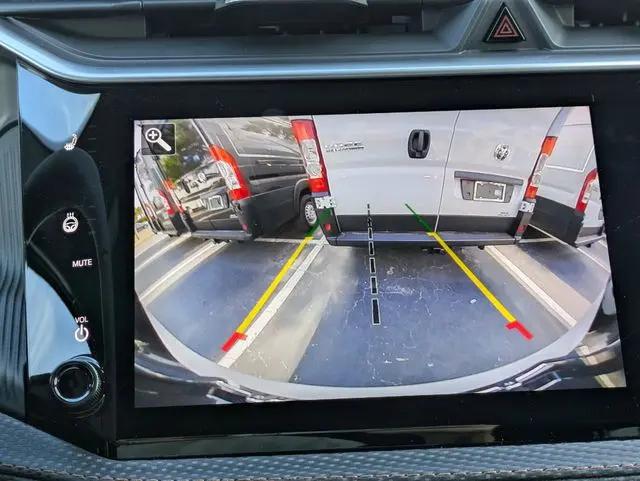 2026 Jeep Cherokee Overland 4x4
