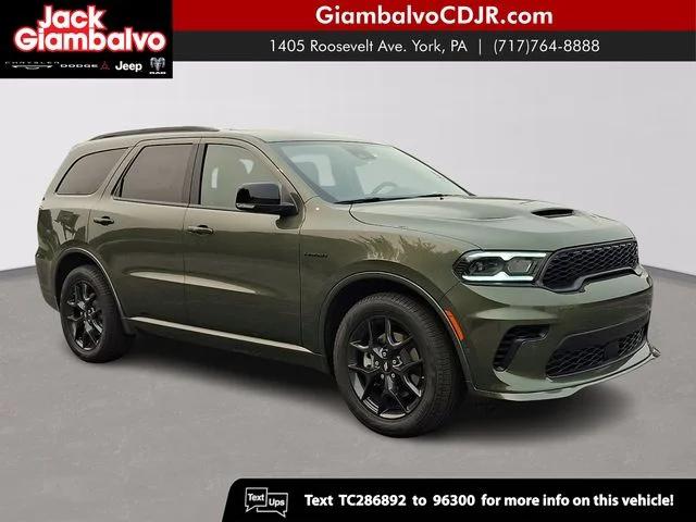 2026 Dodge Durango GT Premium AWD HEMI V8 for sale in York, PA