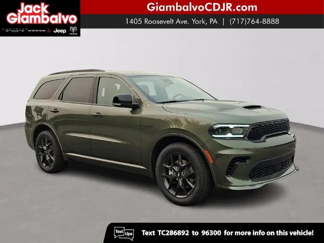 2026 Dodge Durango GT Premium AWD HEMI V8 for sale in York, PA