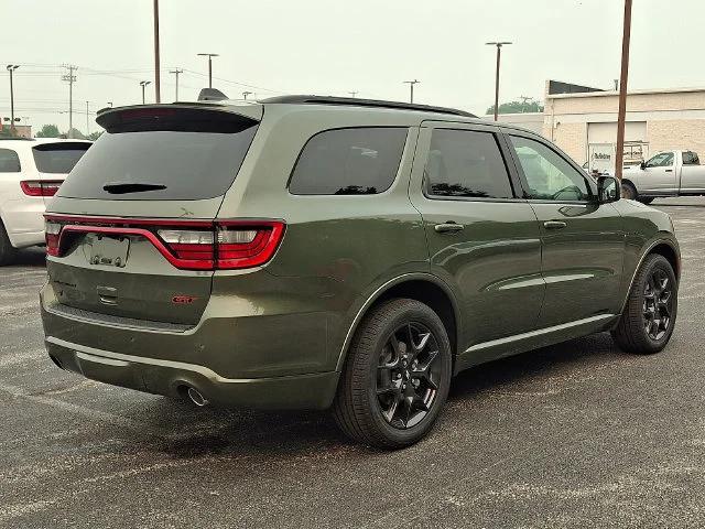 2026 Dodge Durango DURANGO GT PREMIUM AWD HEMI V8 2026 Dodge Durango DURANGO GT PREMIUM AWD HEMI V8